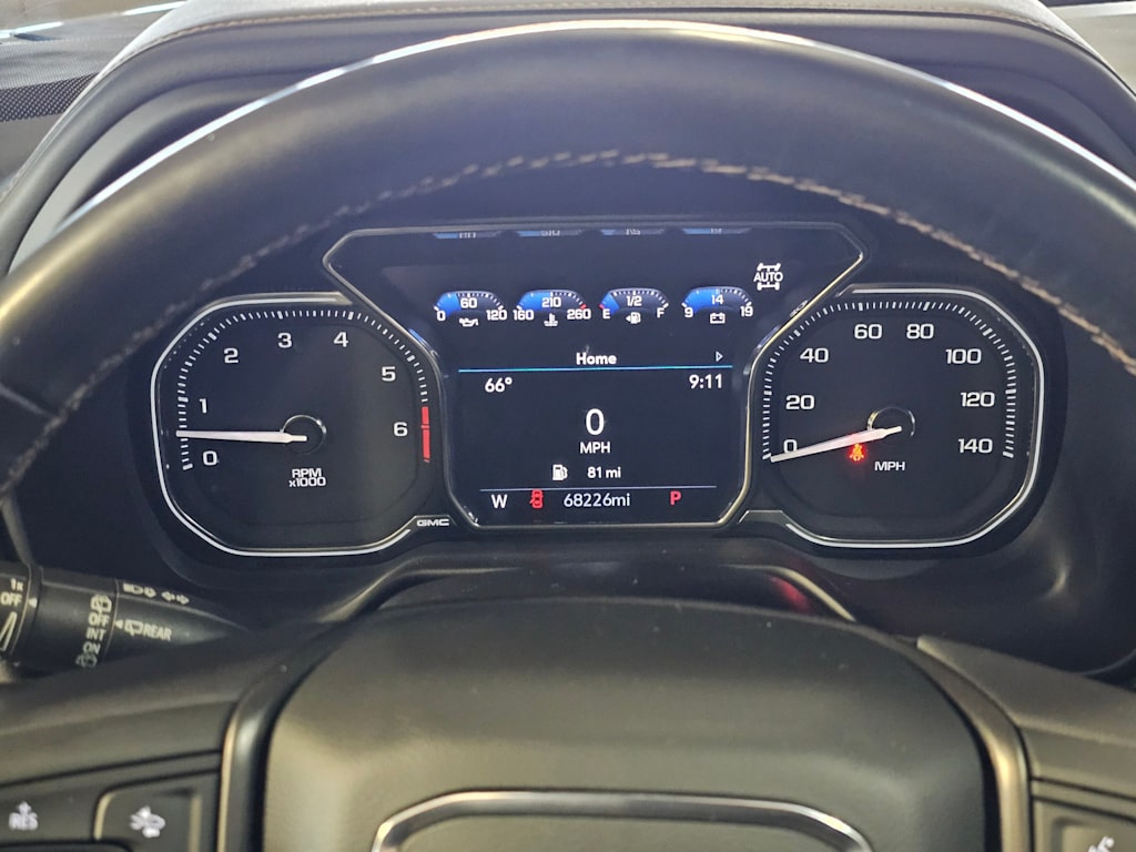 Thumbnail: 2021 GMC Yukon - 18