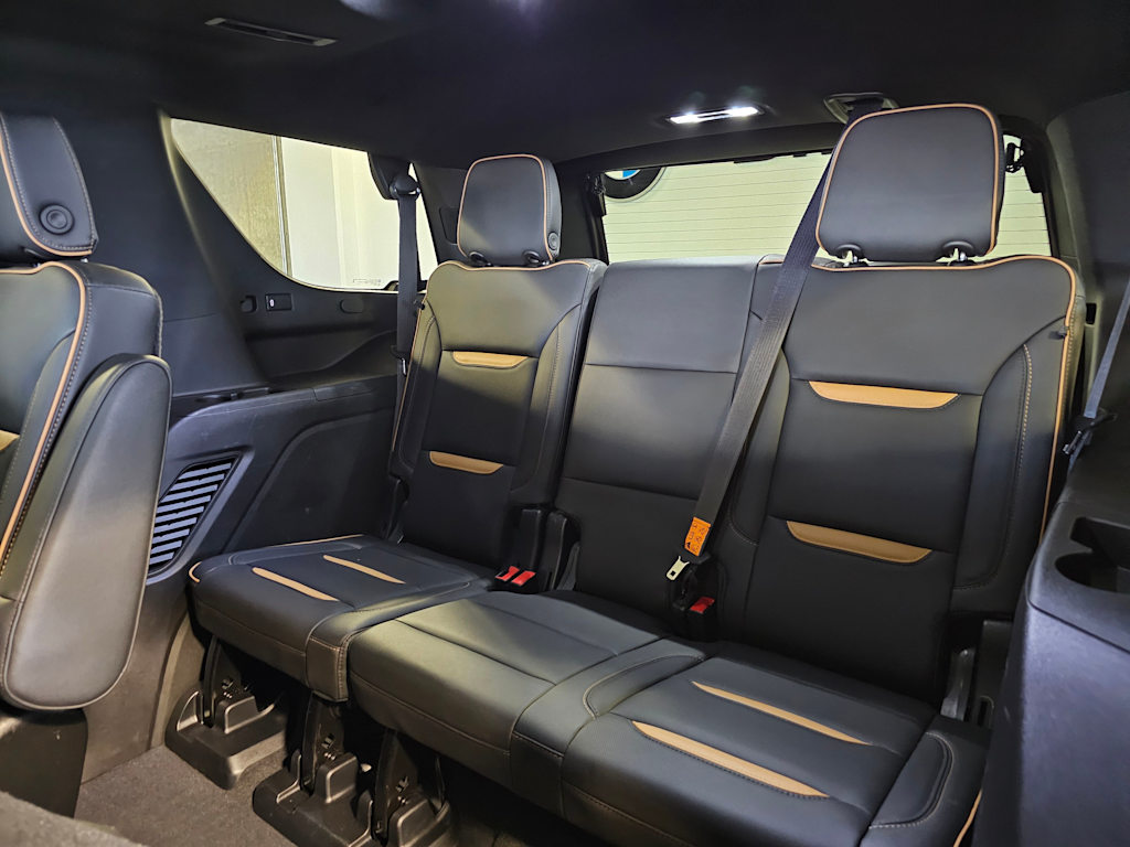 Thumbnail: 2021 GMC Yukon - 32