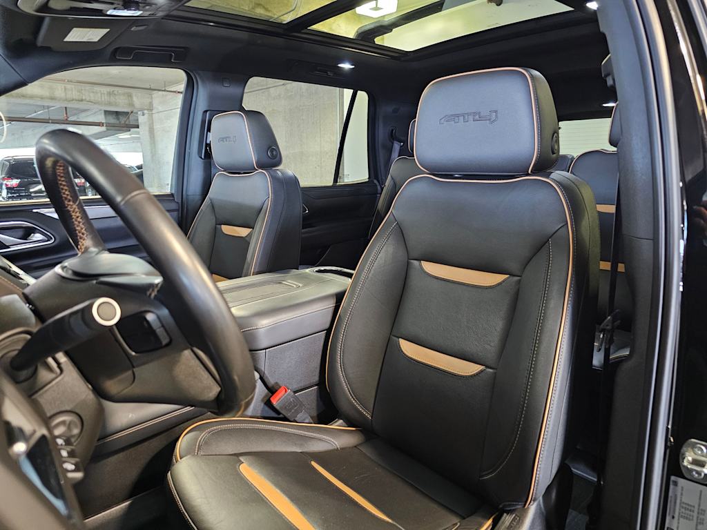 Thumbnail: 2021 GMC Yukon - 12
