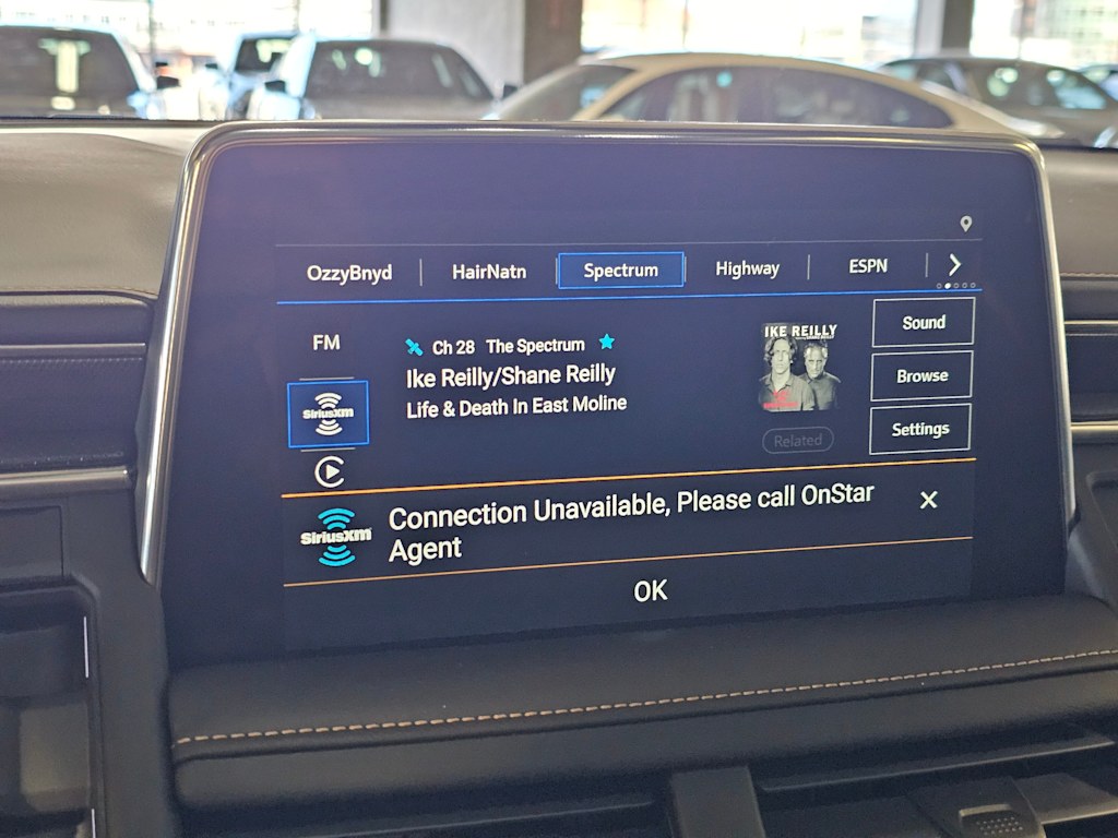 Thumbnail: 2021 GMC Yukon - 21