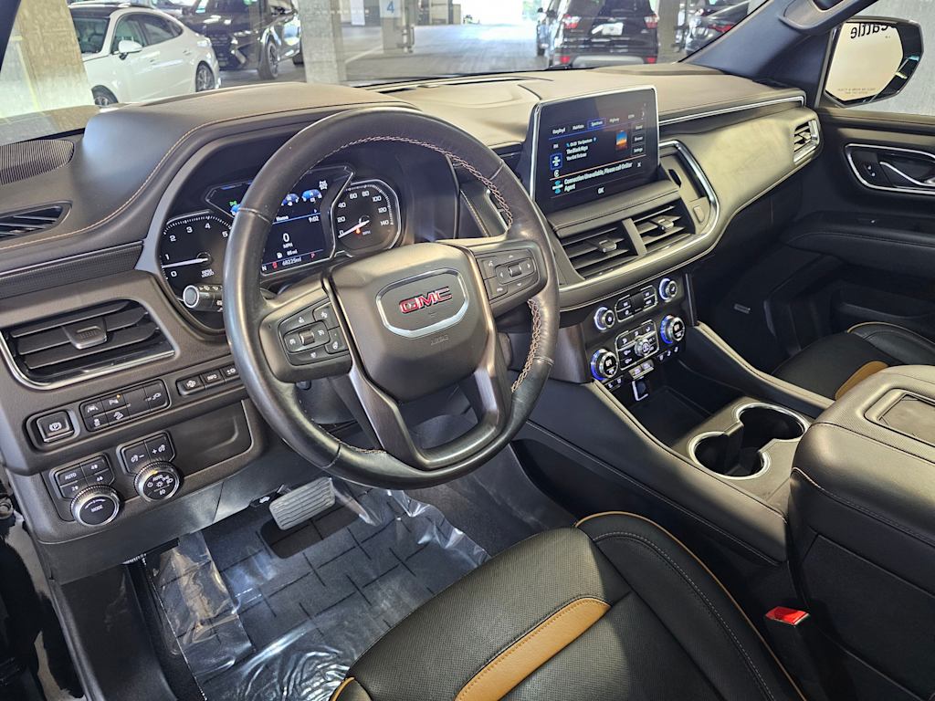 Thumbnail: 2021 GMC Yukon - 2
