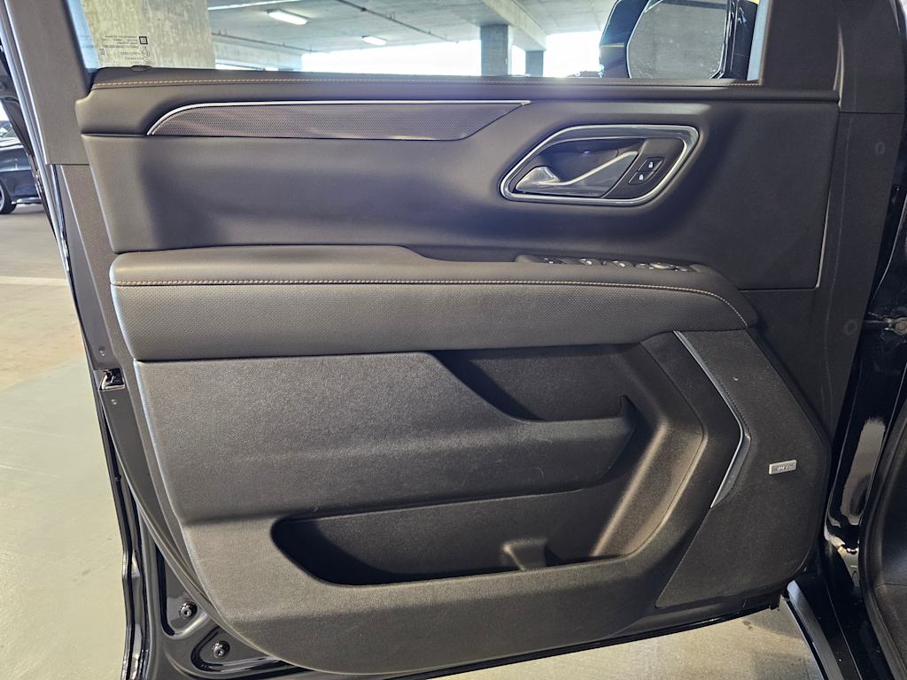 Thumbnail: 2021 GMC Yukon - 29