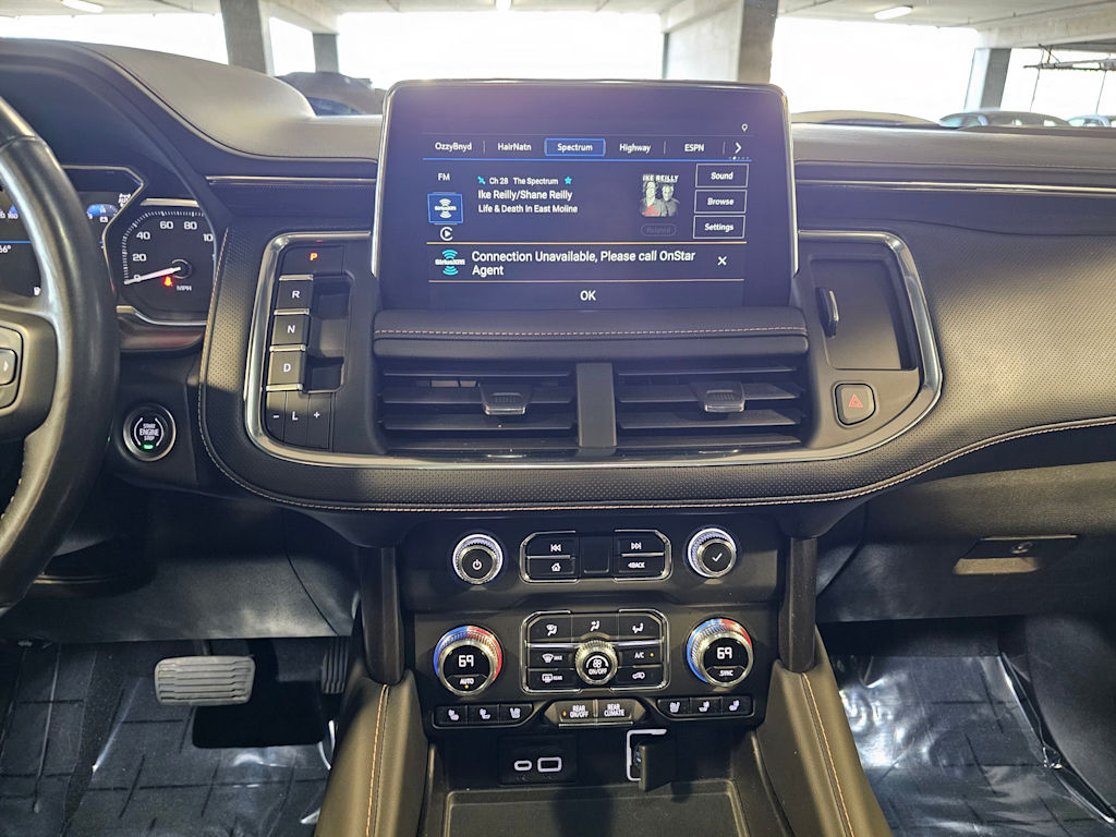 Thumbnail: 2021 GMC Yukon - 16