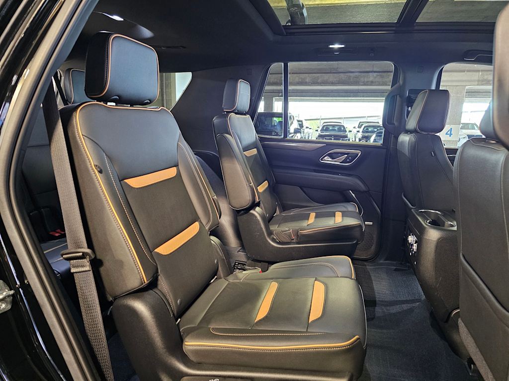 Thumbnail: 2021 GMC Yukon - 34
