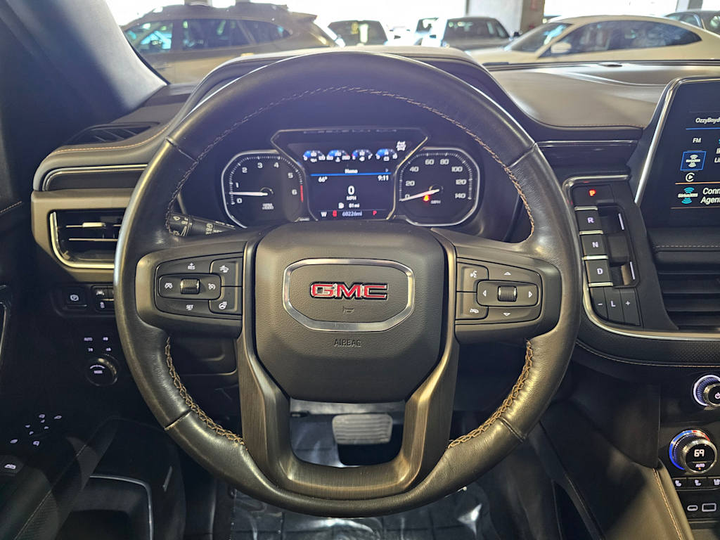 Thumbnail: 2021 GMC Yukon - 14