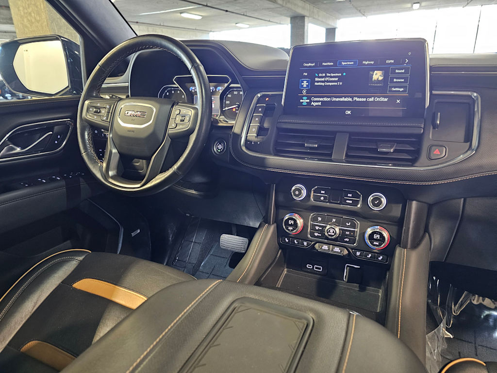 Thumbnail: 2021 GMC Yukon - 38