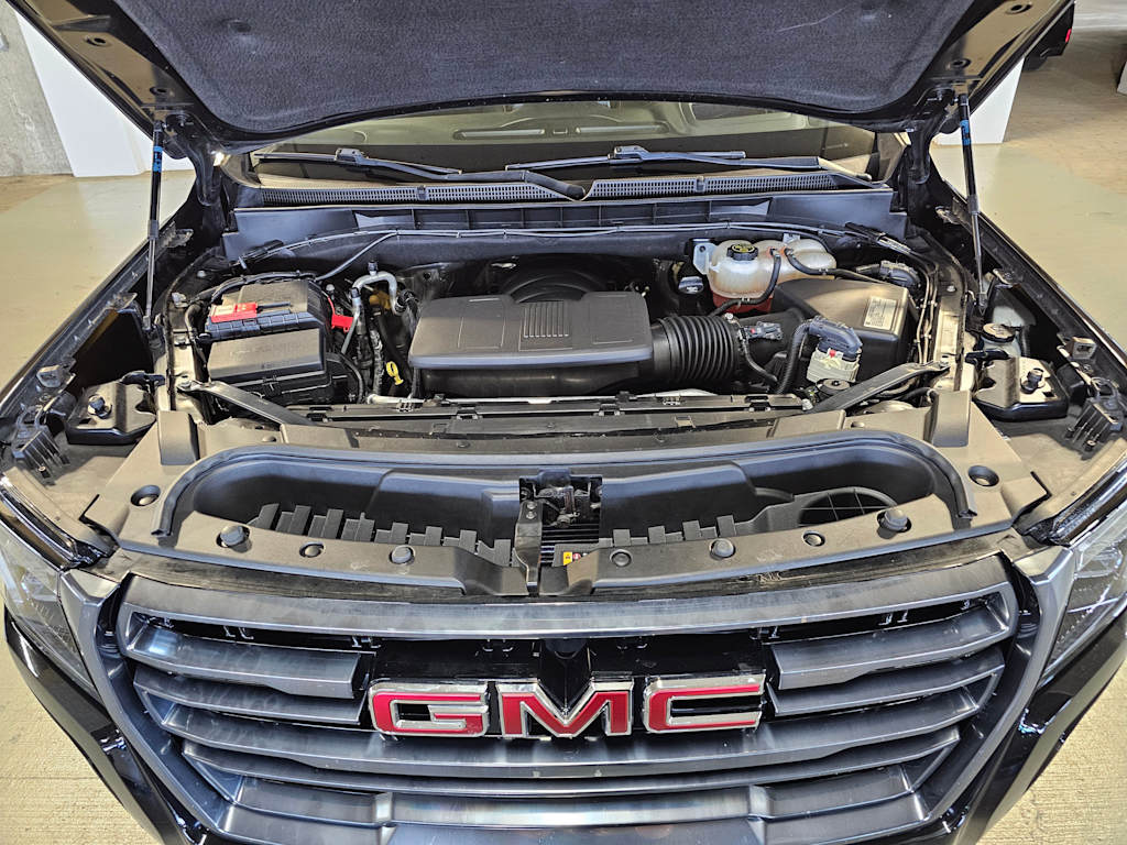 Thumbnail: 2021 GMC Yukon - 9