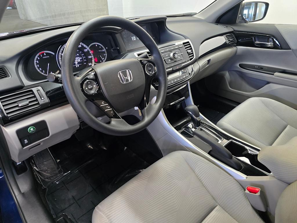 Thumbnail: 2017 Honda Accord - 2