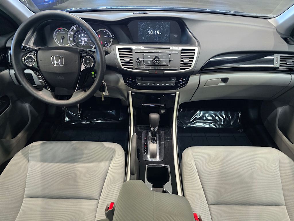 Thumbnail: 2017 Honda Accord - 9
