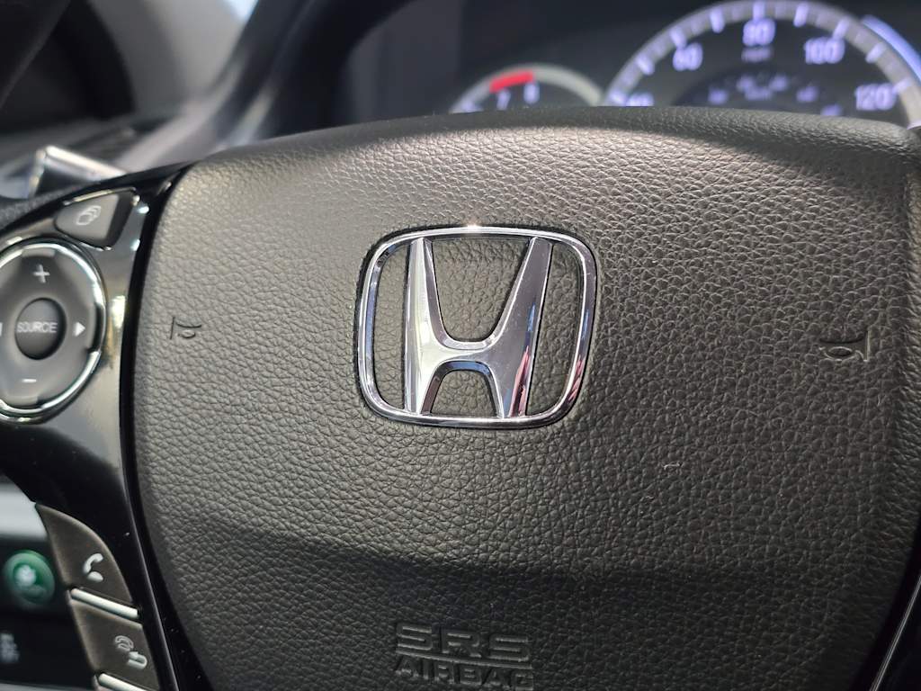 Thumbnail: 2017 Honda Accord - 26