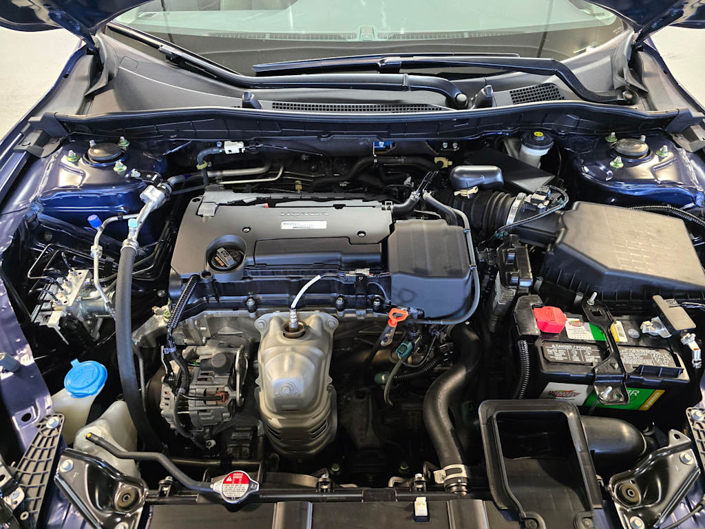 Thumbnail: 2017 Honda Accord - 8