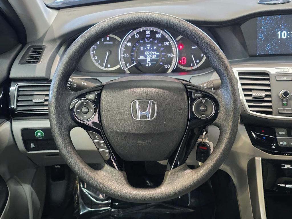 Thumbnail: 2017 Honda Accord - 13