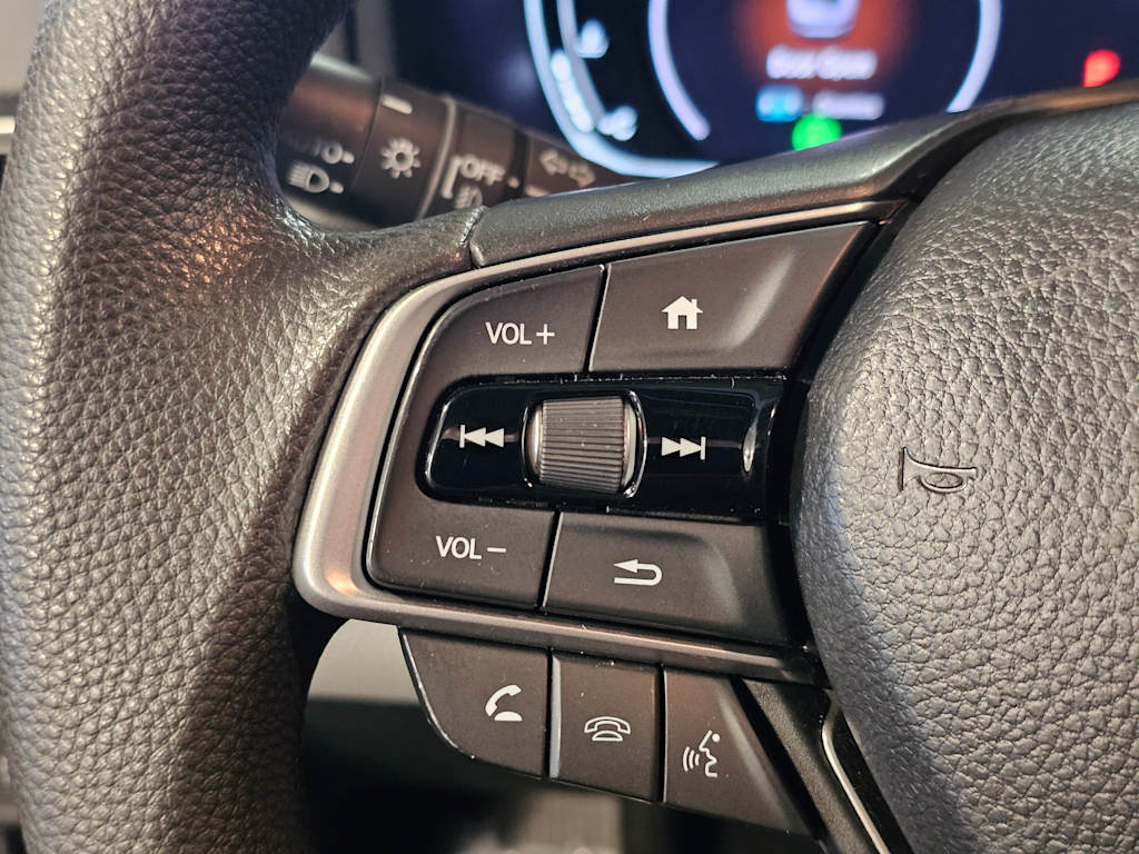 Thumbnail: 2020 Honda Accord - 26