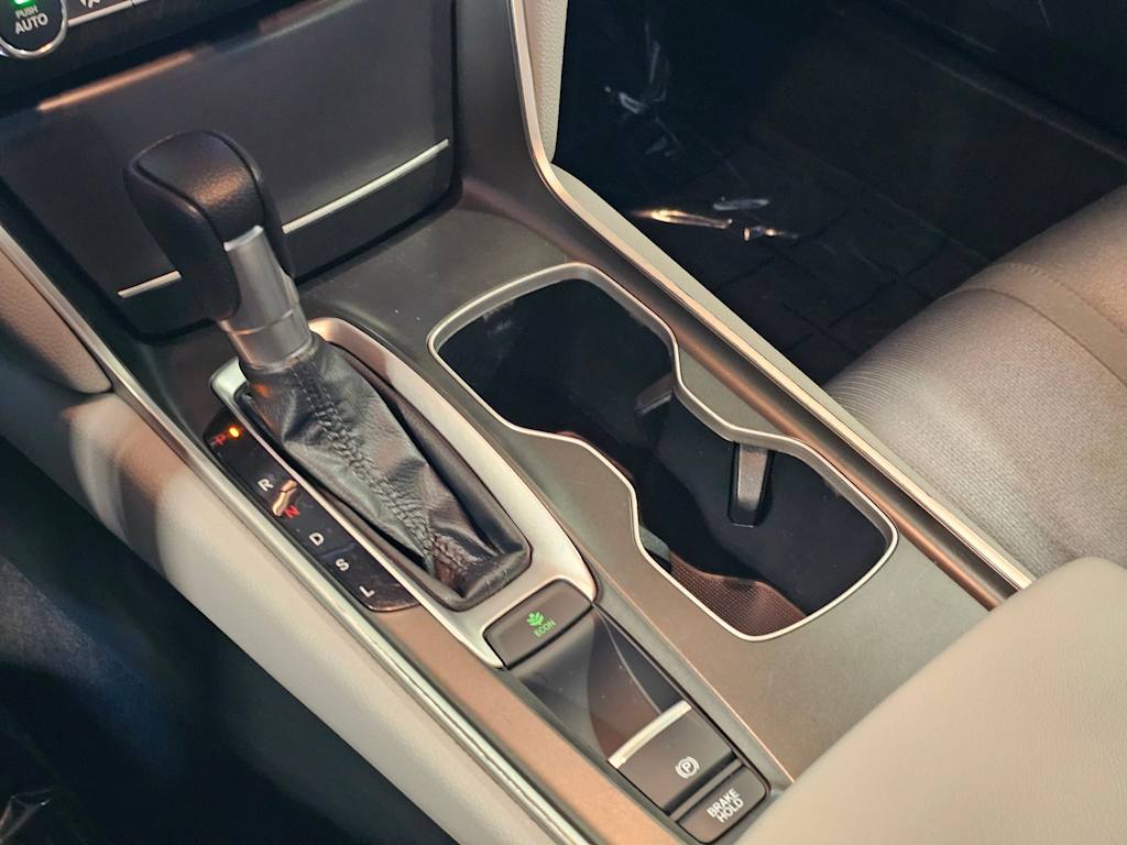Thumbnail: 2020 Honda Accord - 16