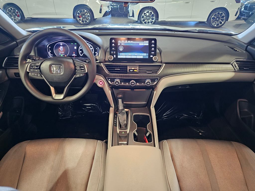 Thumbnail: 2020 Honda Accord - 9