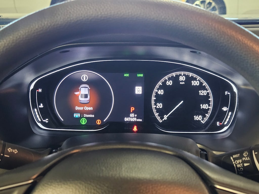 Thumbnail: 2020 Honda Accord - 17