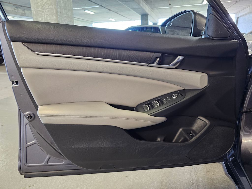 Thumbnail: 2020 Honda Accord - 29