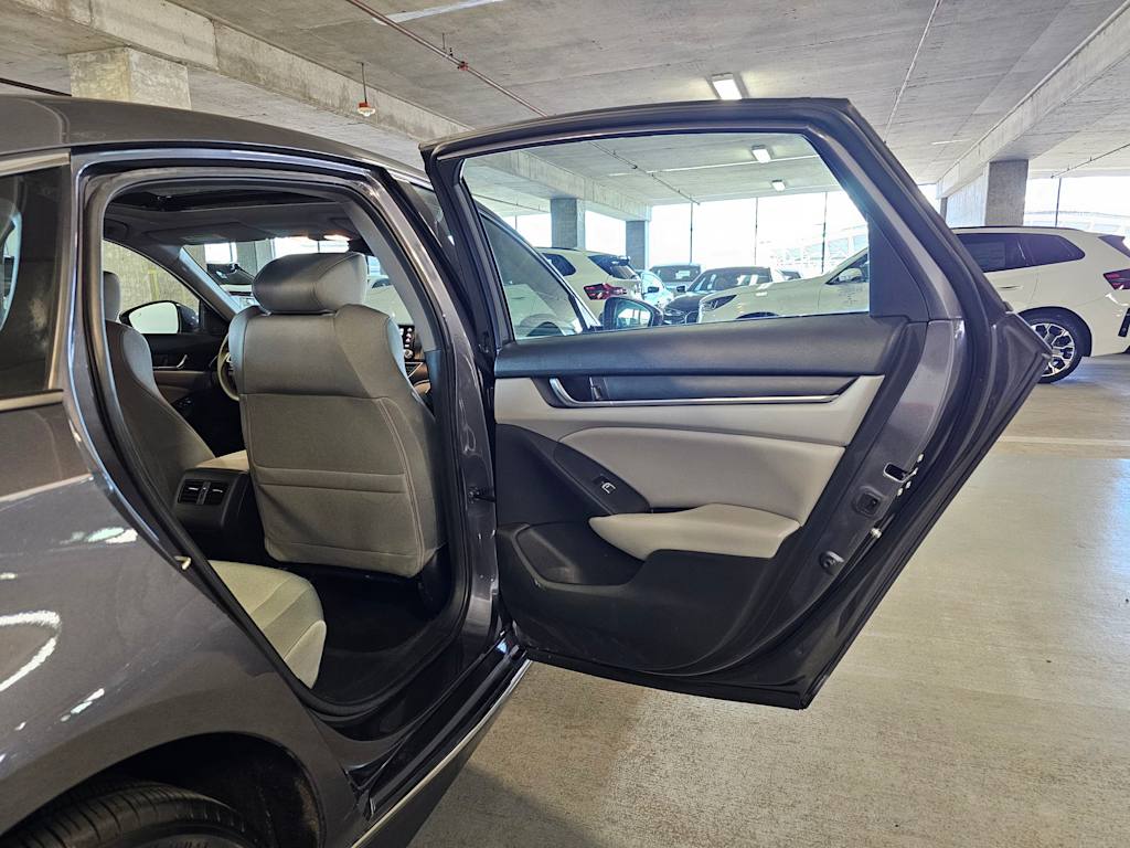 Thumbnail: 2020 Honda Accord - 33