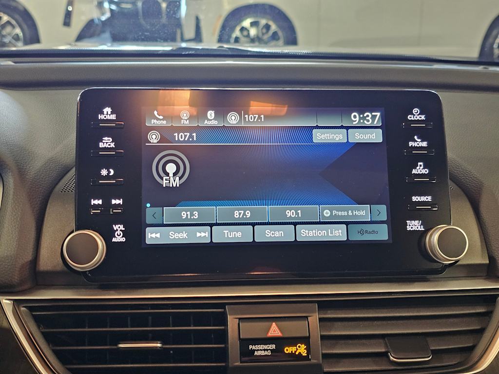 Thumbnail: 2020 Honda Accord - 22