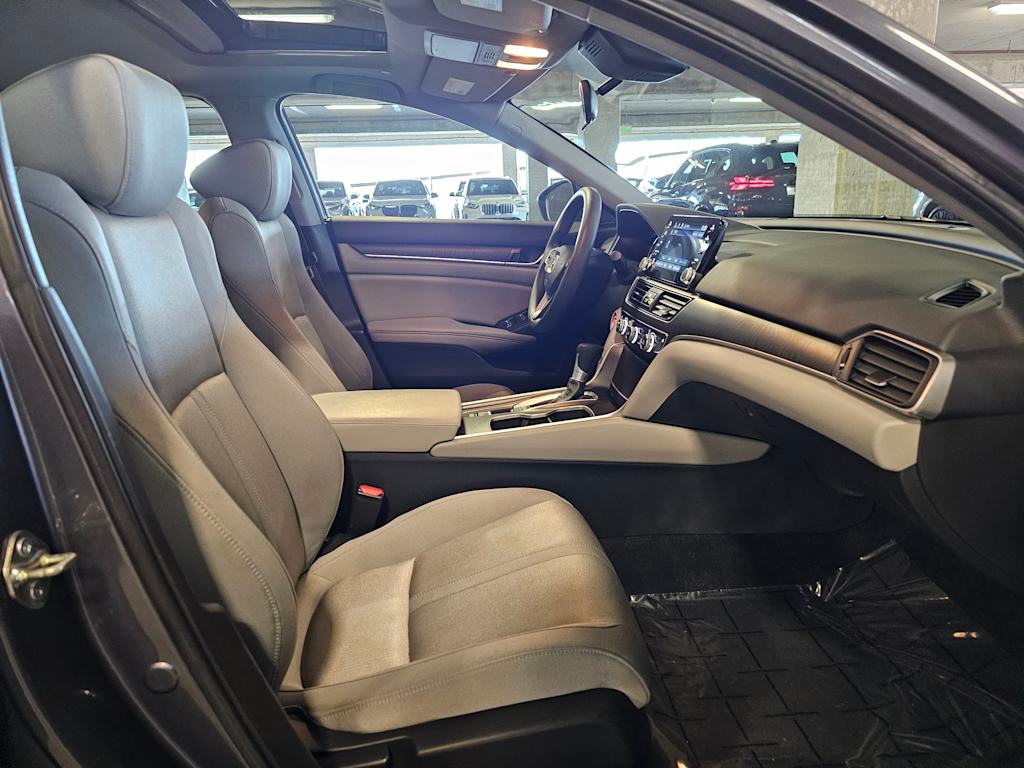 Thumbnail: 2020 Honda Accord - 36