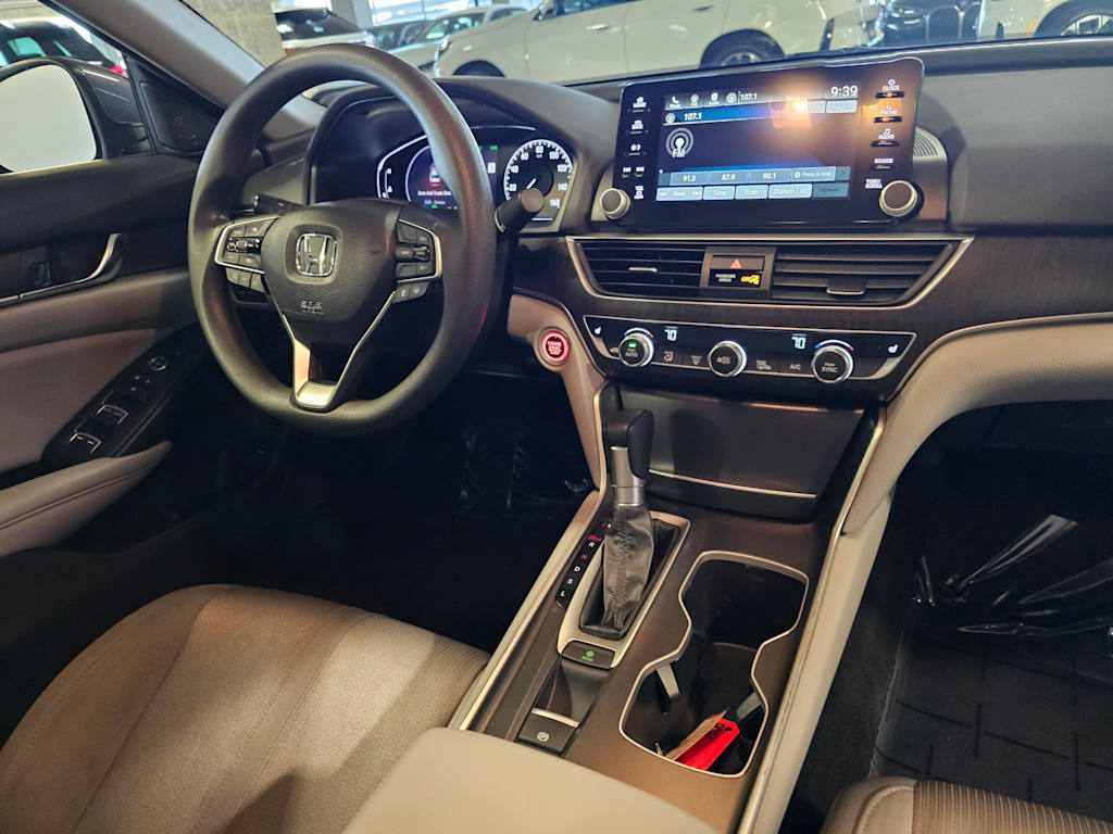 Thumbnail: 2020 Honda Accord - 14
