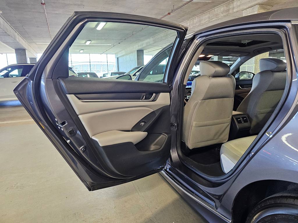Thumbnail: 2020 Honda Accord - 12