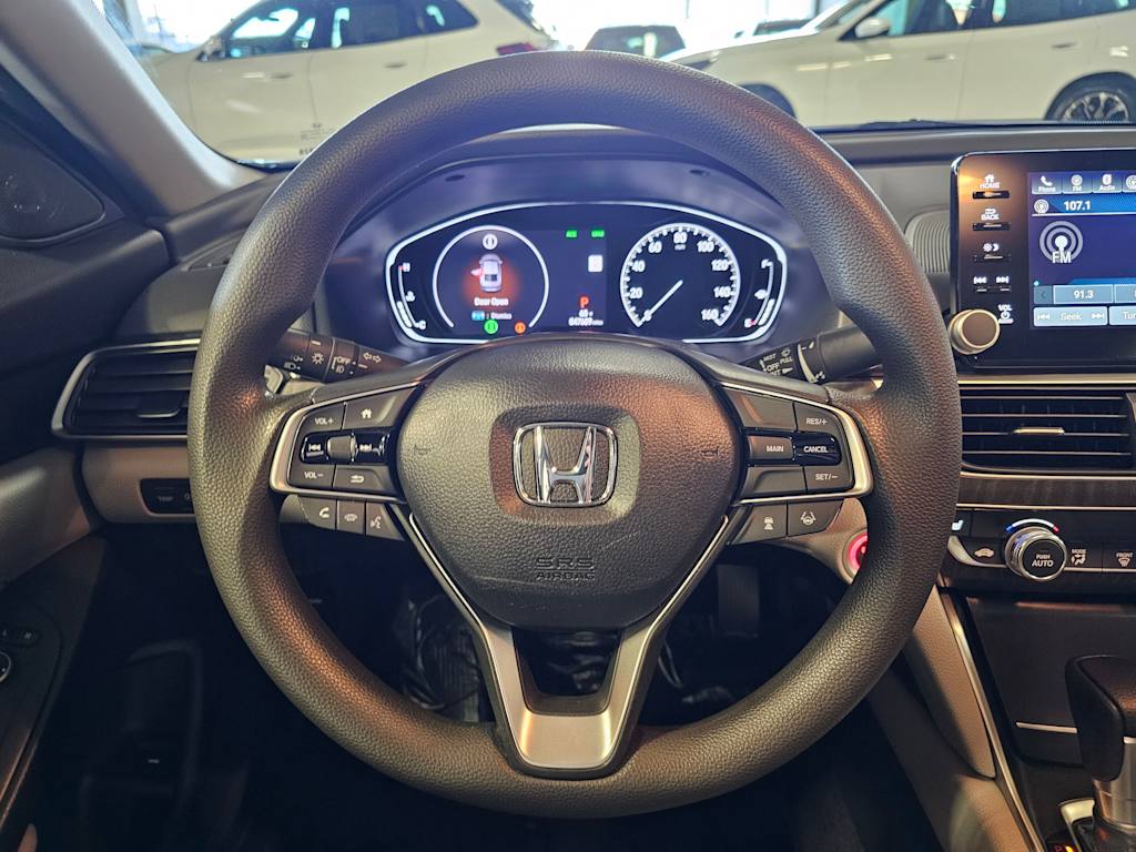 Thumbnail: 2020 Honda Accord - 13