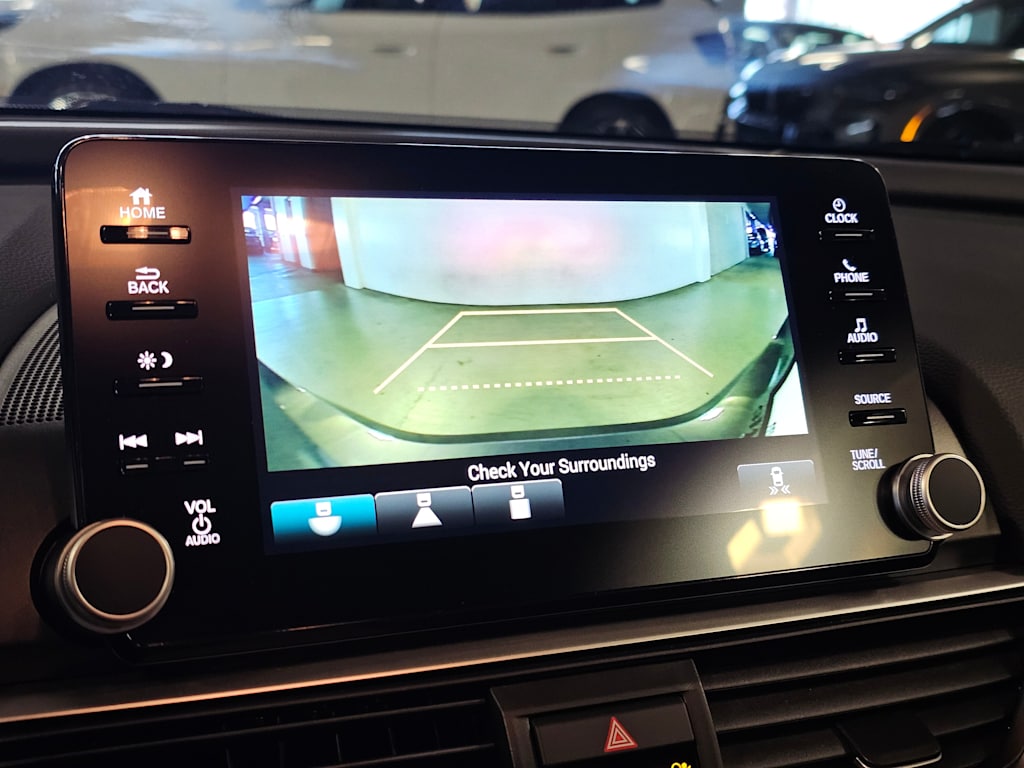 Thumbnail: 2020 Honda Accord - 23