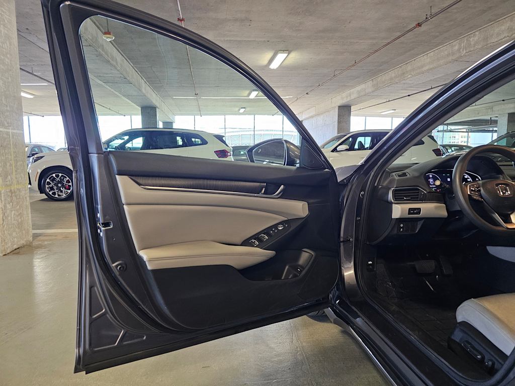 Thumbnail: 2020 Honda Accord - 30