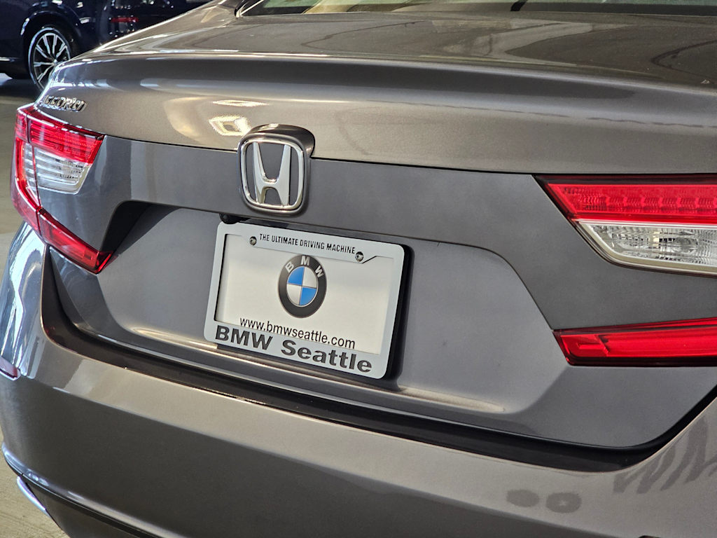 Thumbnail: 2020 Honda Accord - 21