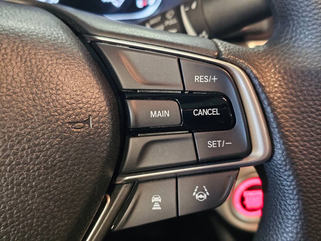 Thumbnail: 2020 Honda Accord - 25