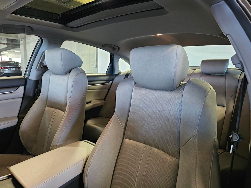 Thumbnail: 2020 Honda Accord - 11
