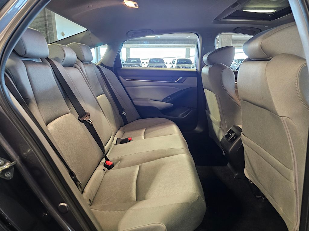 Thumbnail: 2020 Honda Accord - 34