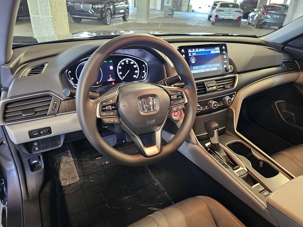 Thumbnail: 2020 Honda Accord - 2