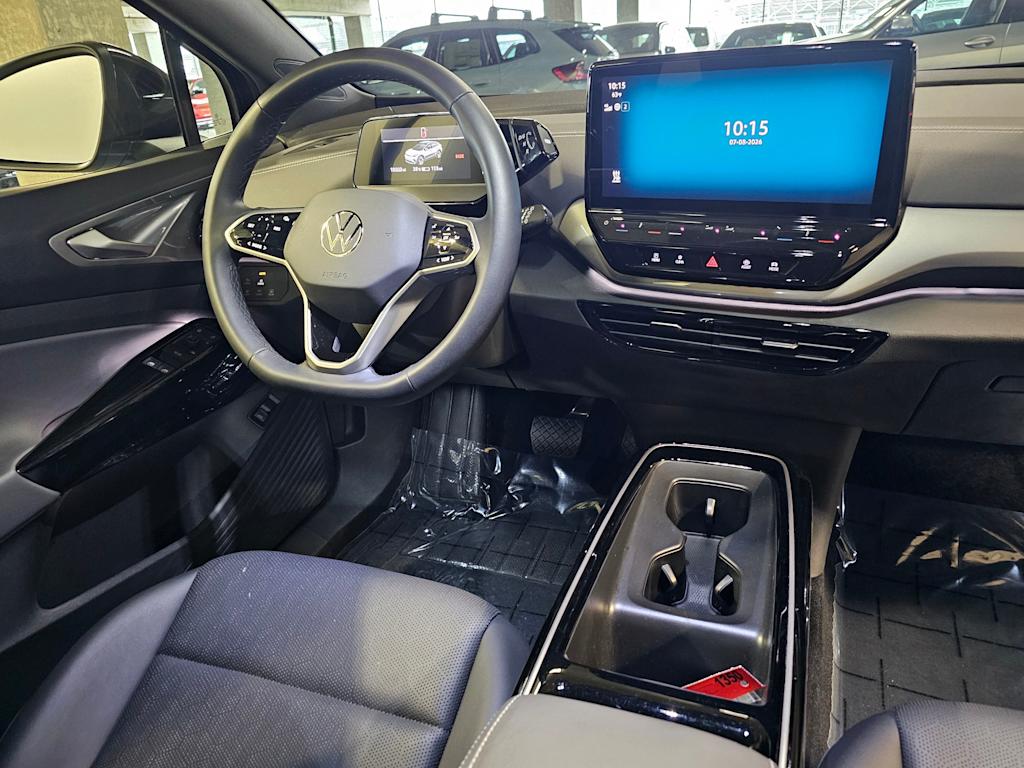 Thumbnail: 2023 Volkswagen ID.4 - 14