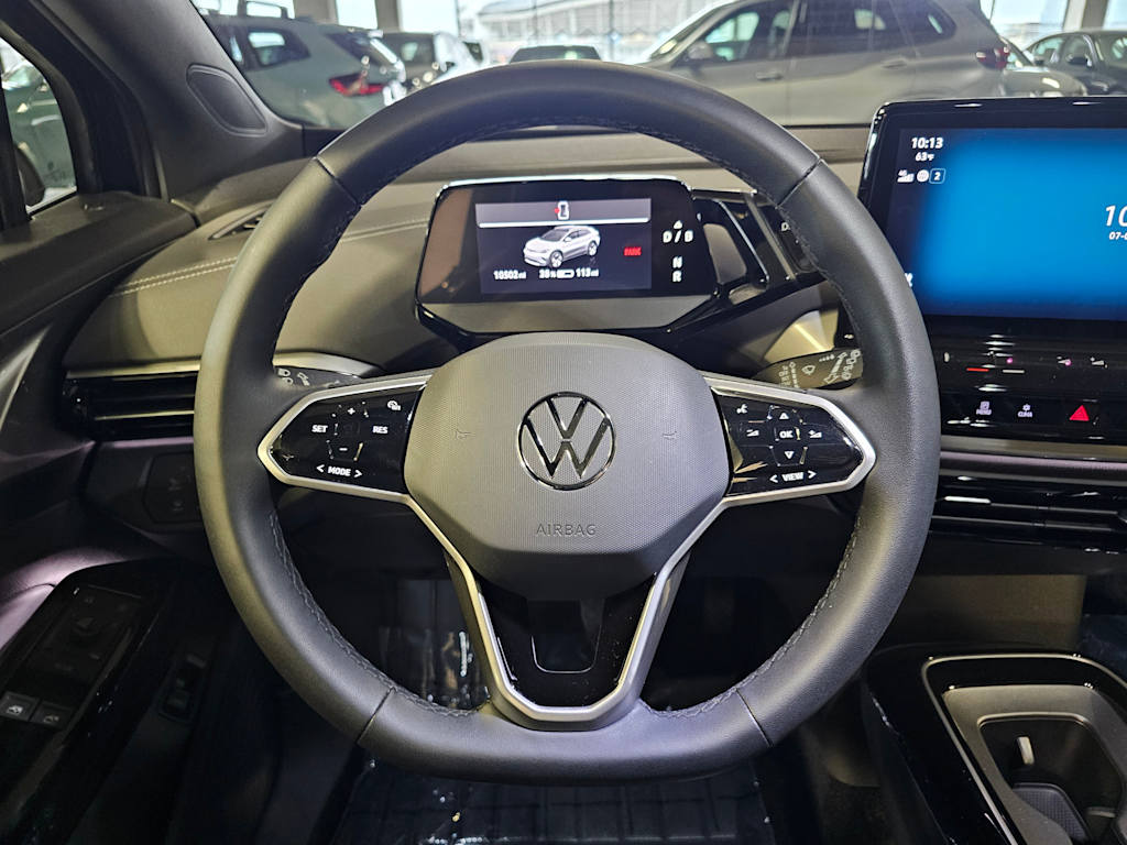 Thumbnail: 2023 Volkswagen ID.4 - 13