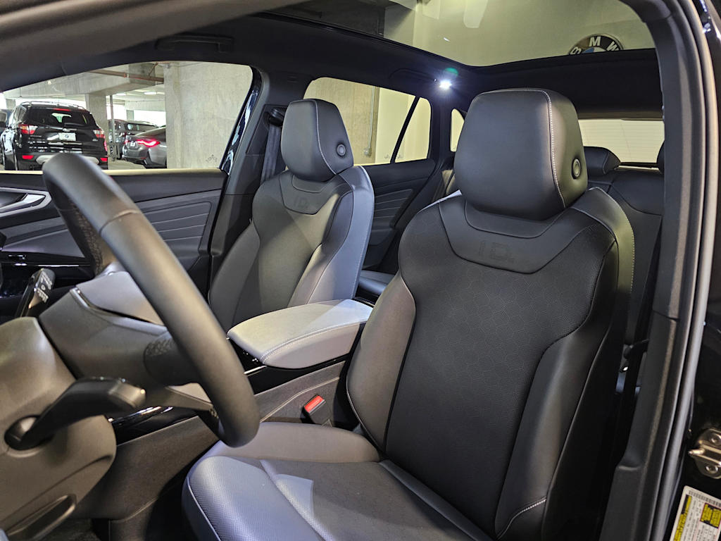Thumbnail: 2023 Volkswagen ID.4 - 11