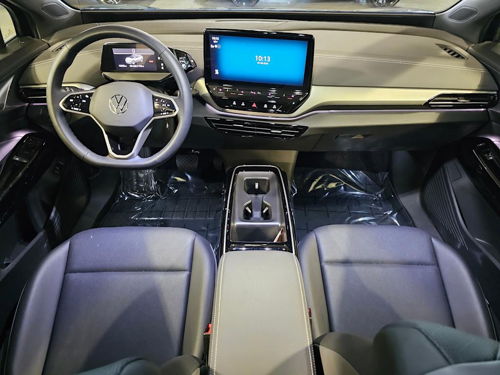 Thumbnail: 2023 Volkswagen ID.4 - 9
