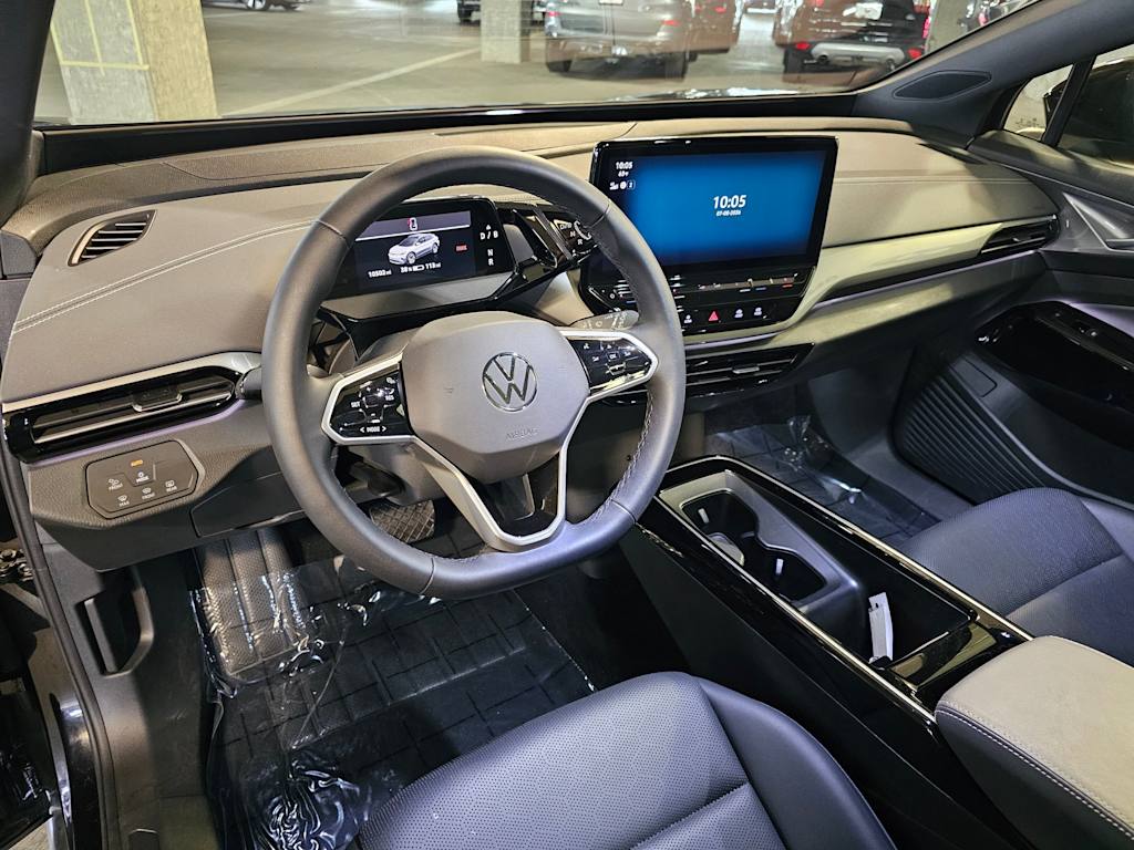 Thumbnail: 2023 Volkswagen ID.4 - 2