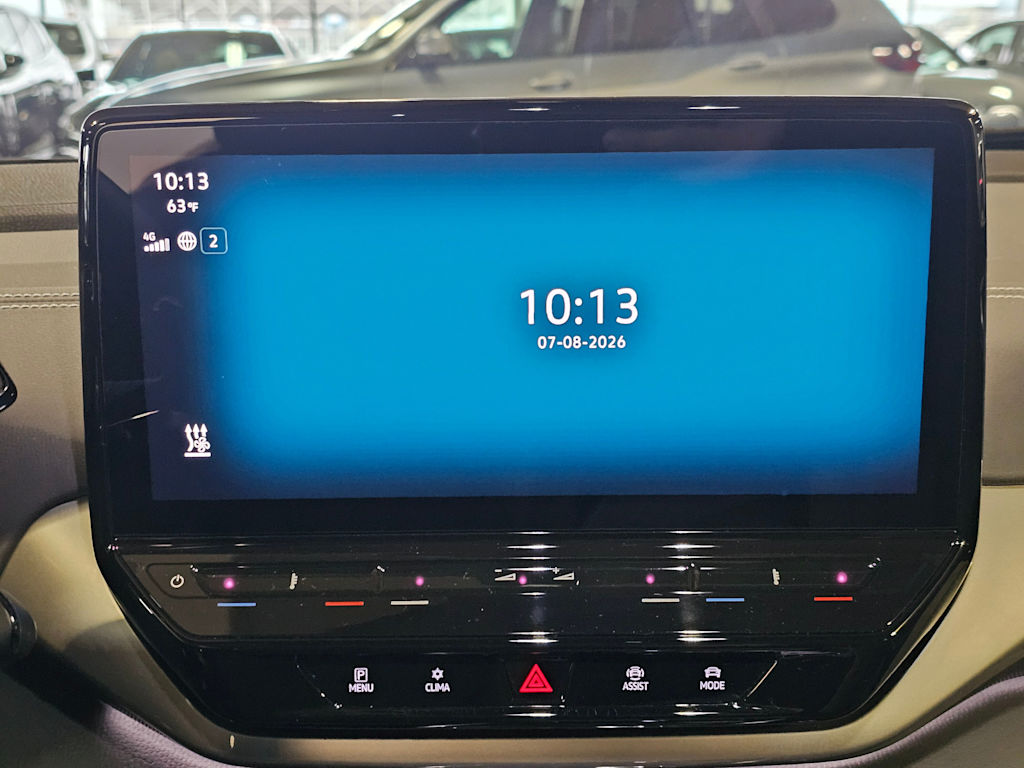 Thumbnail: 2023 Volkswagen ID.4 - 20