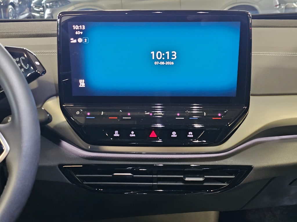 Thumbnail: 2023 Volkswagen ID.4 - 15