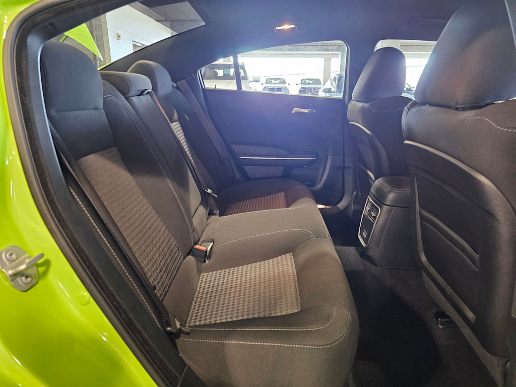 Thumbnail: 2023 Dodge Charger - 25