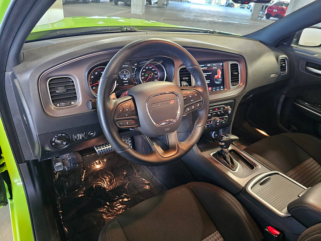 Thumbnail: 2023 Dodge Charger - 2