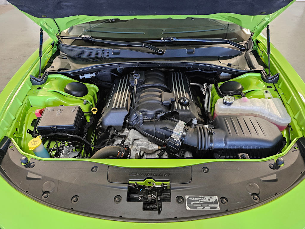 Thumbnail: 2023 Dodge Charger - 6