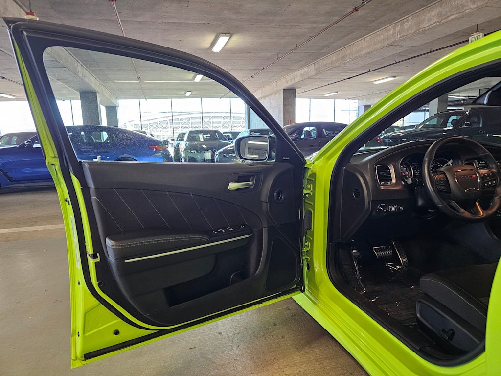 Thumbnail: 2023 Dodge Charger - 23