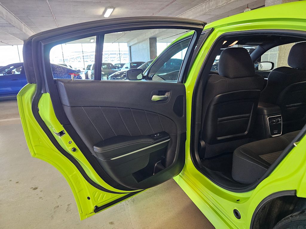 Thumbnail: 2023 Dodge Charger - 24