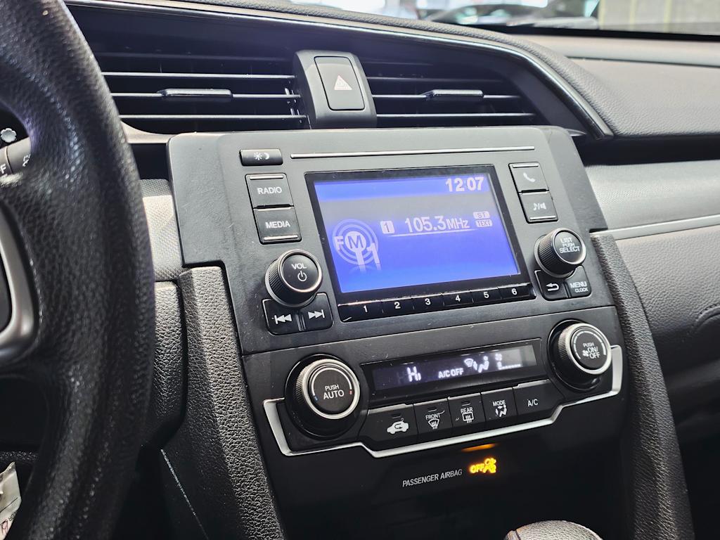 Thumbnail: 2018 Honda Civic - 22