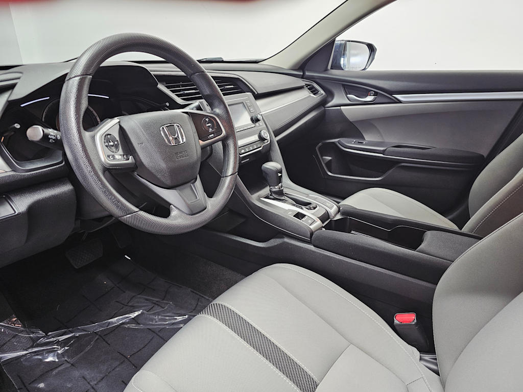 Thumbnail: 2018 Honda Civic - 2