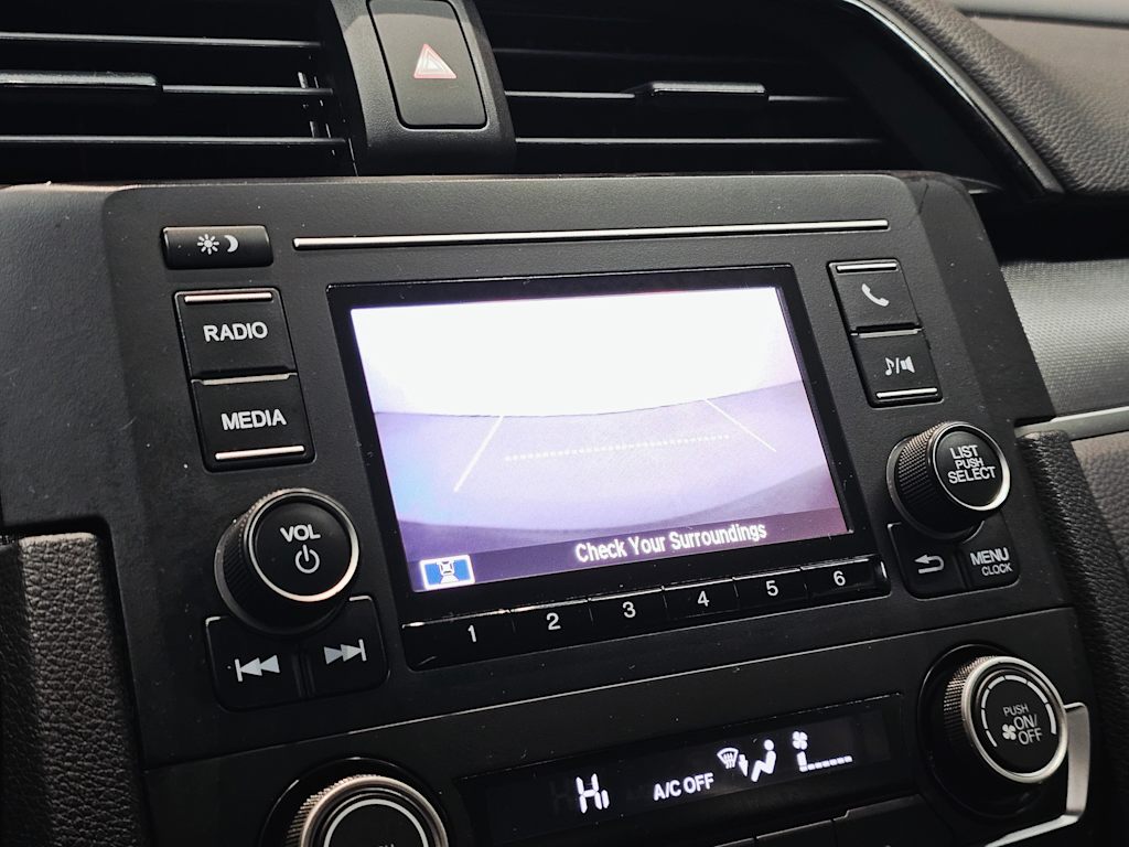 Thumbnail: 2018 Honda Civic - 21