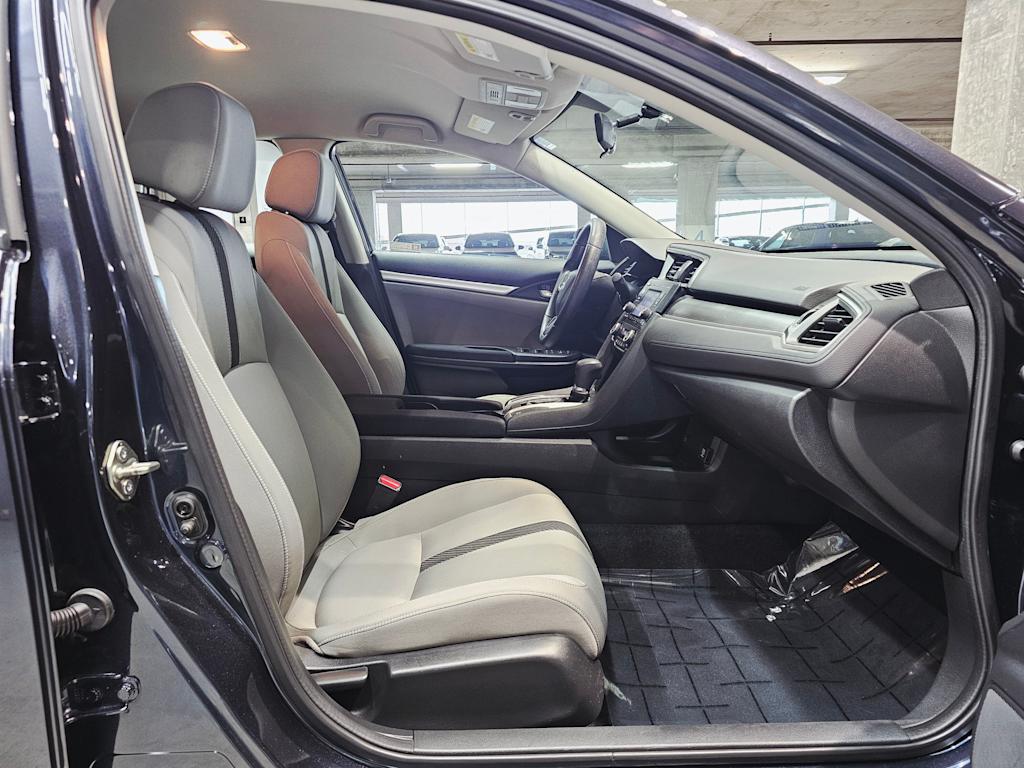 Thumbnail: 2018 Honda Civic - 11